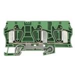 1768310000 WEIDMULLER ZPE 16/3AN Terminal Block | myMectronic