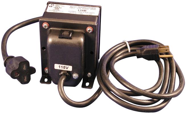 Hammond Series 176 Auto Transformer: 176B