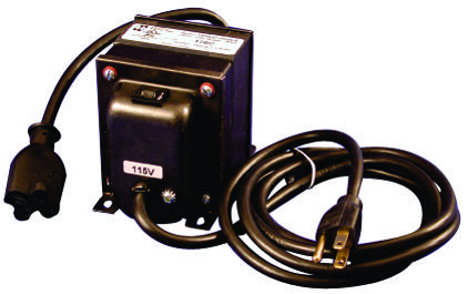 Hammond 176C – Reliable Voltage Step-Up for Industrial Applications