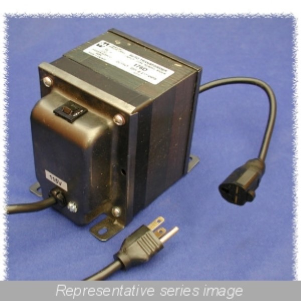 Hammond Manufacturing 176E image