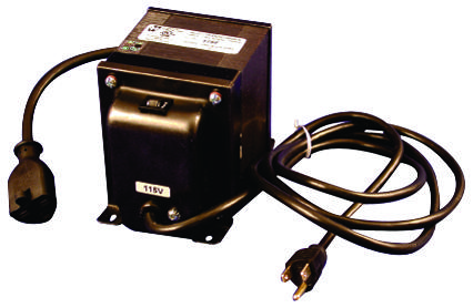 Hammond Series 176 1000VA Line Transformer: 176F