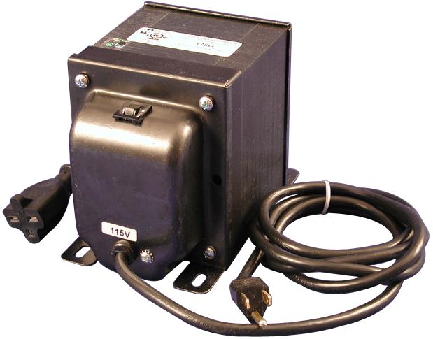 Buy Hammond Auto Transformer Part Number 176G Online