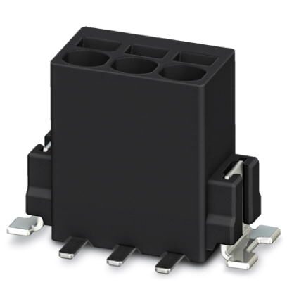 Buy Phoenix Contact PCB Terminal Block Part Number 1771114 Online