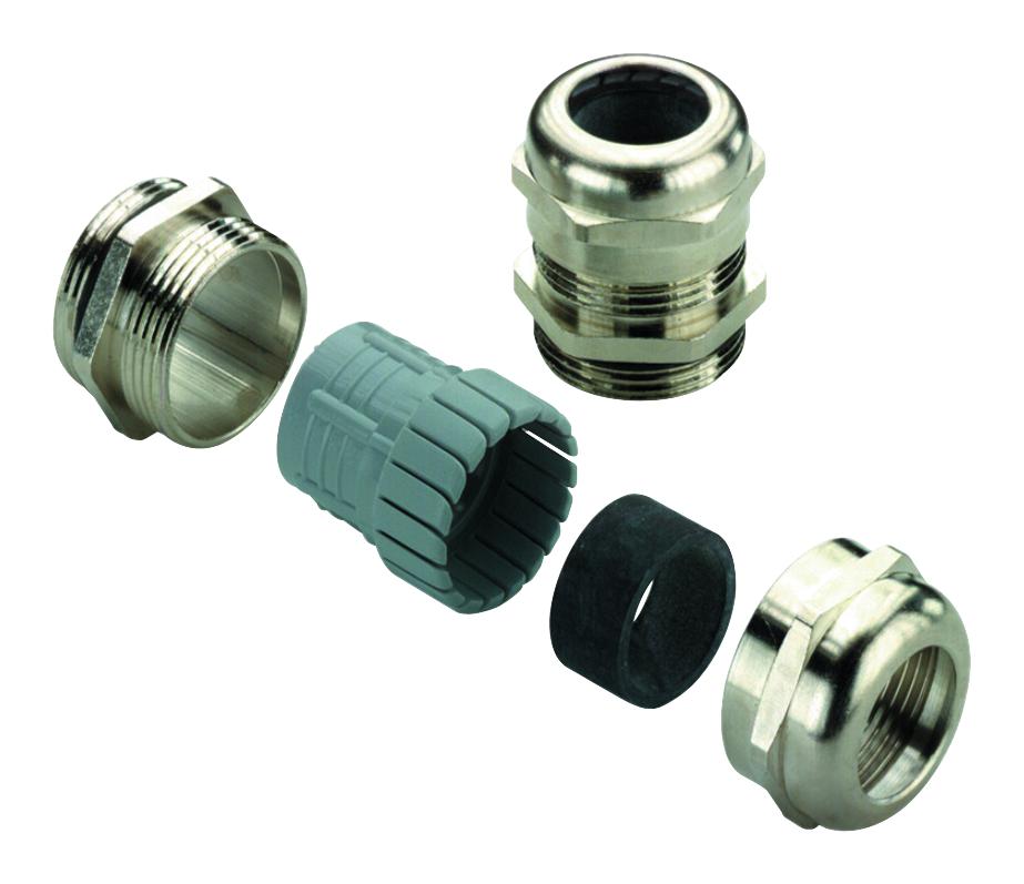 1772240000 WEIDMULLER VG M32 Cable Gland | myMectronic