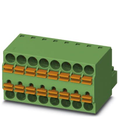 1772621 PHOENIX CONTACT PCB Connector 3-Position | myMectronic