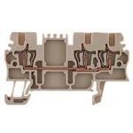 1775530000 WEIDMULLER Feed-through Tension Clamp Terminal | myMectronic