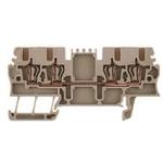 1775580000 WEIDMULLER Tension Clamp Terminal Block | myMectronic