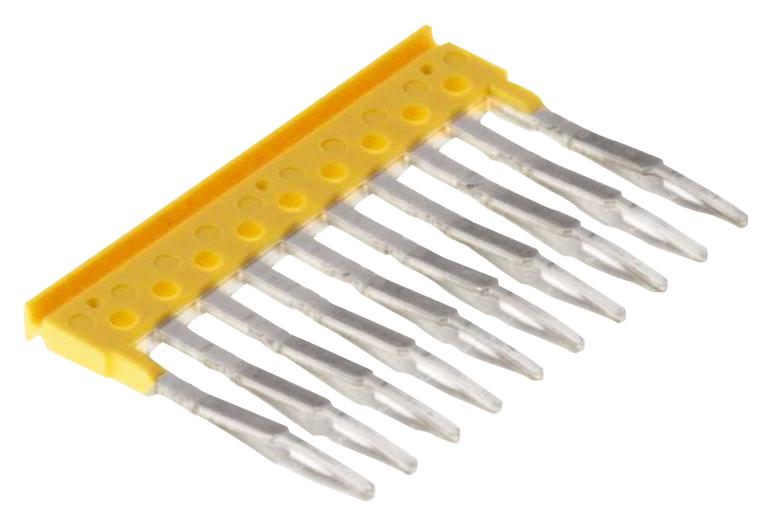 1776200000 WEIDMULLER Spring Clamp Terminal Block | myMectronic