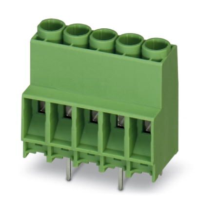 Phoenix Contact 1777600 – Reliable PCB Terminal for Industrial Applications