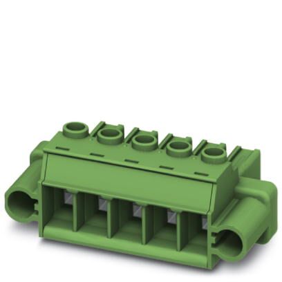 Phoenix Contact PC 5/10-STF1-7,62 – Reliable PCB Terminal Block for Industrial Applications