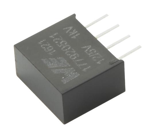 WURTH ELEKTRONIK 177920521 image