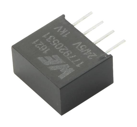 WURTH ELEKTRONIK 177920531 image