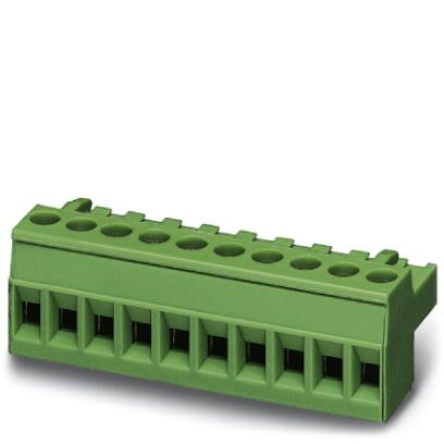 Phoenix Contact Series PCB Connectors: 1779851