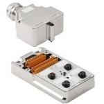 1783520000 WEIDMULLER Passive Sensor Distributor | myMectronic