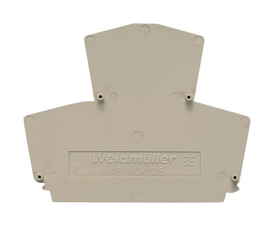 1783550000 WEIDMULLER AP DLI2.5 DB Terminal Block | myMectronic