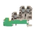 1783590000 WEIDMULLER DLA 2.5/D DB Terminal Block | myMectronic