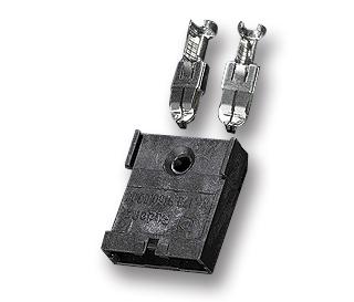 178.6152.0001 LITTELFUSE Stackable Fuse Holder | myMectronic