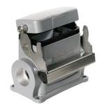 1787420000 WEIDMULLER HDC 24D SDLU Enclosure | myMectronic