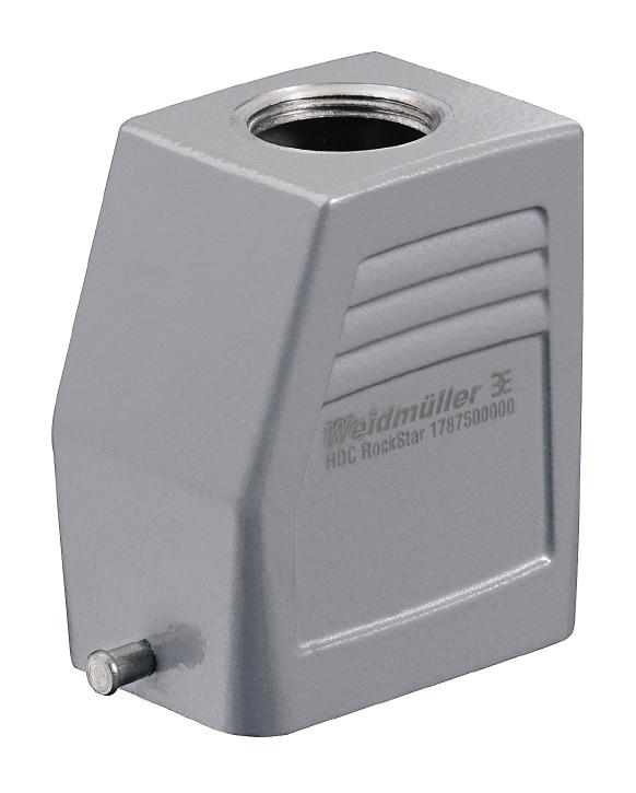 Buy Weidmiiller HDC Enclosure Part Number 1787500000 Online