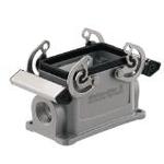 1787630000 WEIDMULLER HDC 10B SBU 2M25G Enclosure | myMectronic
