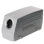 1787760000 WEIDMULLER HDC 24B TSBU Enclosure | myMectronic