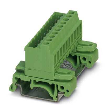 Buy Phoenix Contact DIN Rail Connector Part Number 1788127 Online