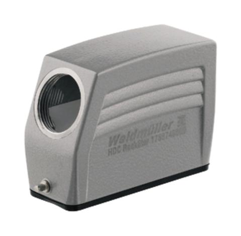 Buy Weidmueller HDC 16A TSLU 1M25G Part Number 1788740000 Online