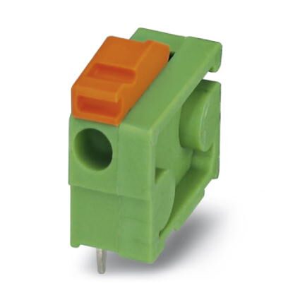 Phoenix Contact Series PCB Terminal Block: 1789634