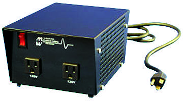 Hammond 178GT – Reliable Toroidal Isolation Transformer for Industrial Applications