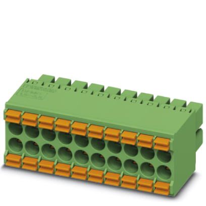 Phoenix Contact Series DFMC PCB Connector: 1790182