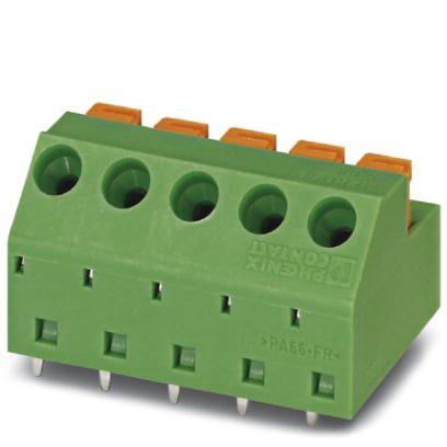 1790296 PHOENIX CONTACT PCB Terminal Block | myMectronic
