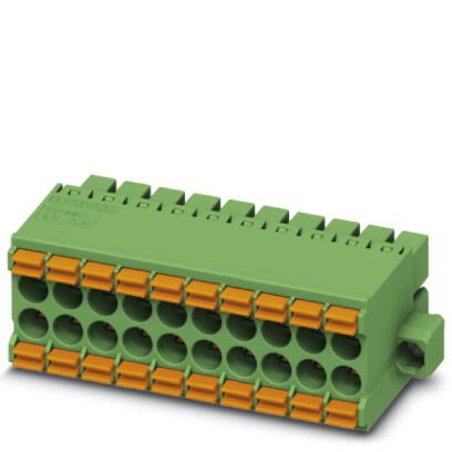1790399 PHOENIX CONTACT PCB Connector Spring Cage | myMectronic