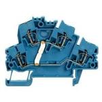 1791040000 WEIDMULLER Feed-through Terminal Block | myMectronic