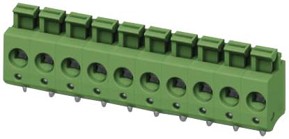Buy Phoenix Contact PCB Terminal Block Part Number 1792931 Online