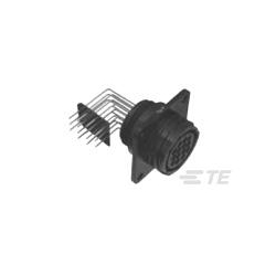 TE Series Coaxial Cable Termination: 17964041