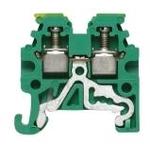 1798460000 WEIDMULLER PE Terminal Screw Connection | myMectronic