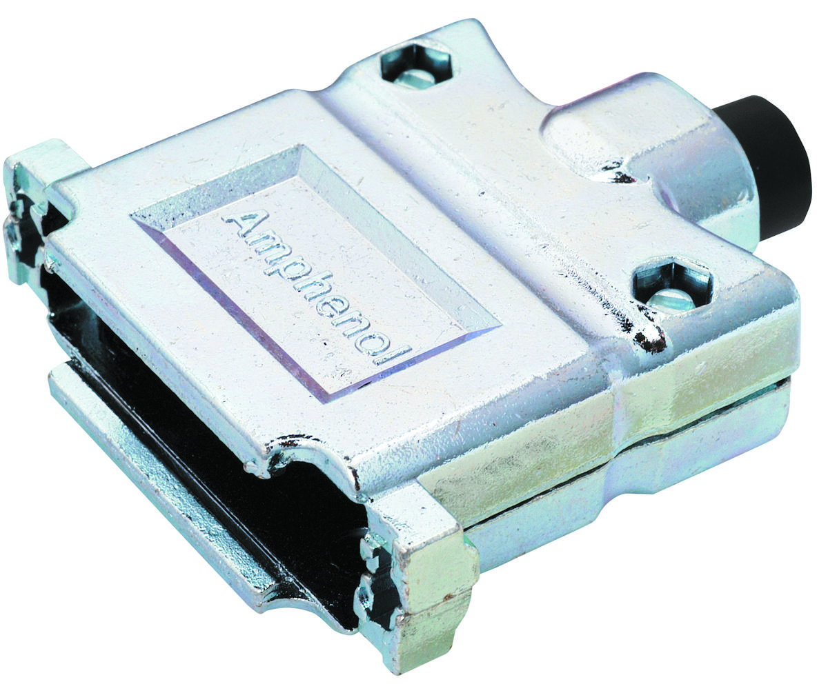 Amphenol 17E165750 image