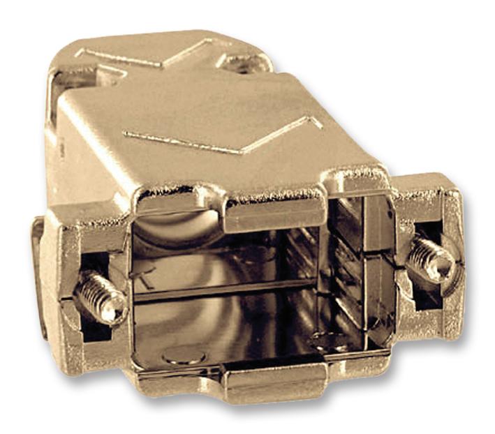AMPHENOL COMMUNICATIONS SOLUTIONS 17E17242 image