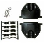17E17271 AMPHENOL COMMERCIAL PRODUCTS Circular Connector Housing | myMectronic