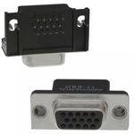 17EBH015SAM110 AMPHENOL COMMERCIAL PRODUCTS Vertical Mount Circular Connector | myMectronic