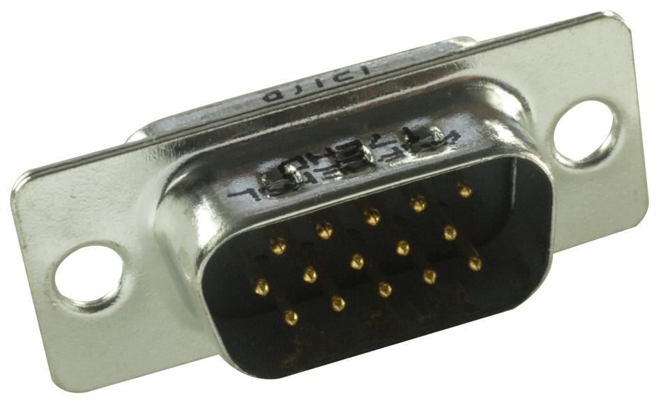 AMPHENOL COMMUNICATIONS SOLUTIONS 17EHD015PAA000 image