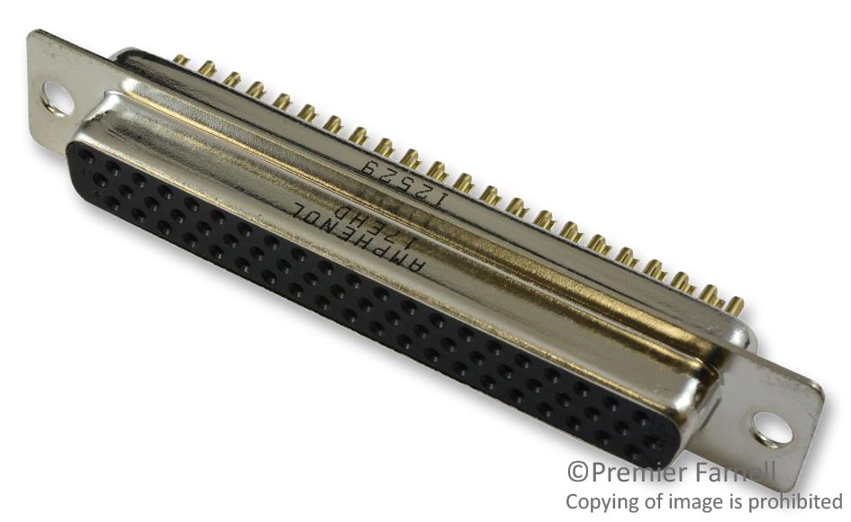 Amphenol 17EHD062SAA000 image