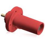 17R21-R Leviton Male Panel Receptacle | myMectronic