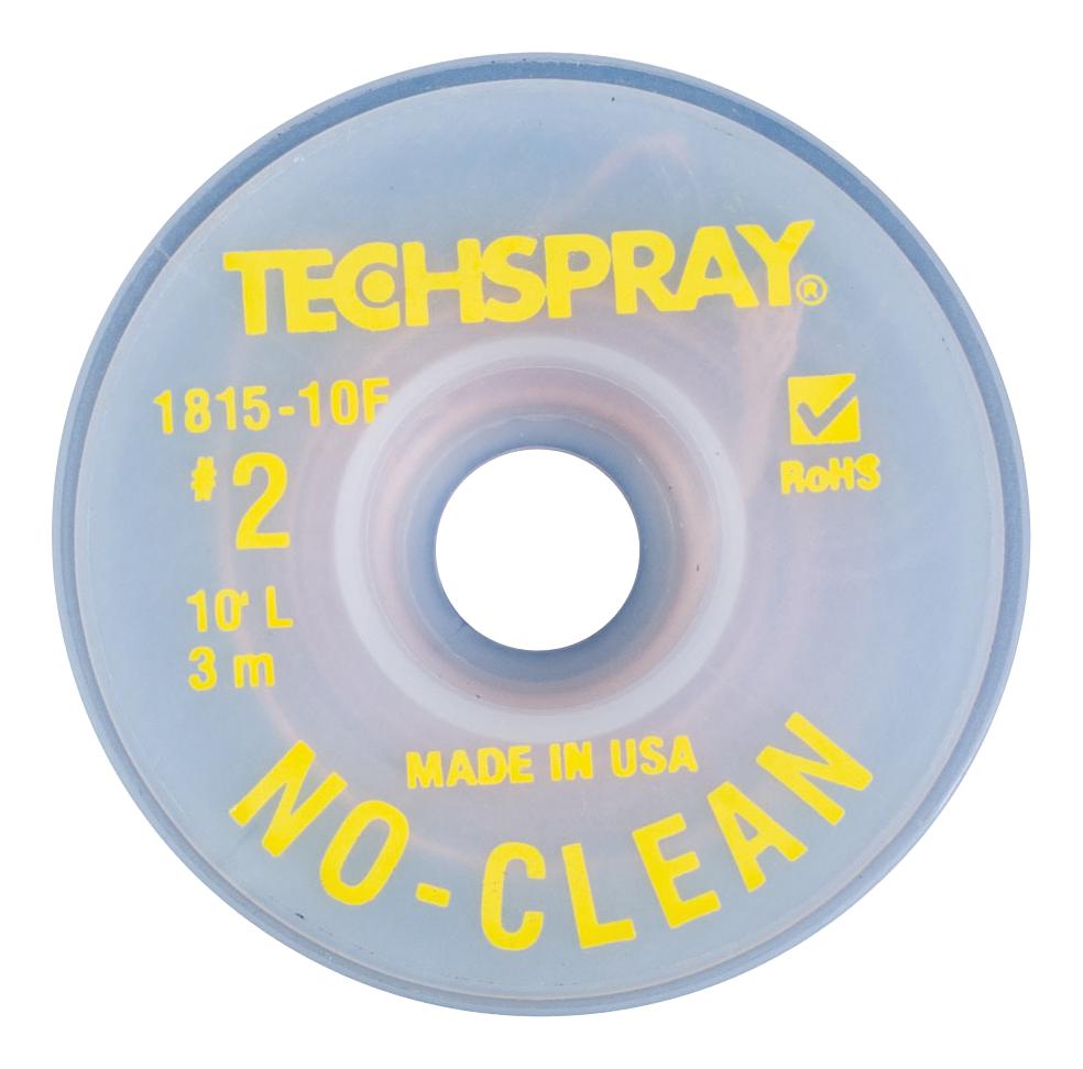 1802-10F TechSpray Precision Cleaning Flux Remover | myMectronic