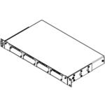 18037-0098 MOLEX / WALDOM Dual Row Edge Stack Header | myMectronic