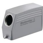 1804610000 WEIDMULLER HDC 64D TSLU Enclosure | myMectronic