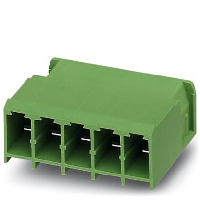 Phoenix Contact Series PCB Header: 1804836