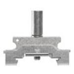 1805610000 WEIDMULLER Terminal Block Accessories | myMectronic