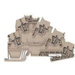 1805940000 WEIDMULLER Feed-through Terminal Block | myMectronic