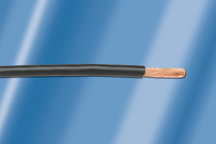 Alpha Wire Series 711 30 AWG: 1805WH005